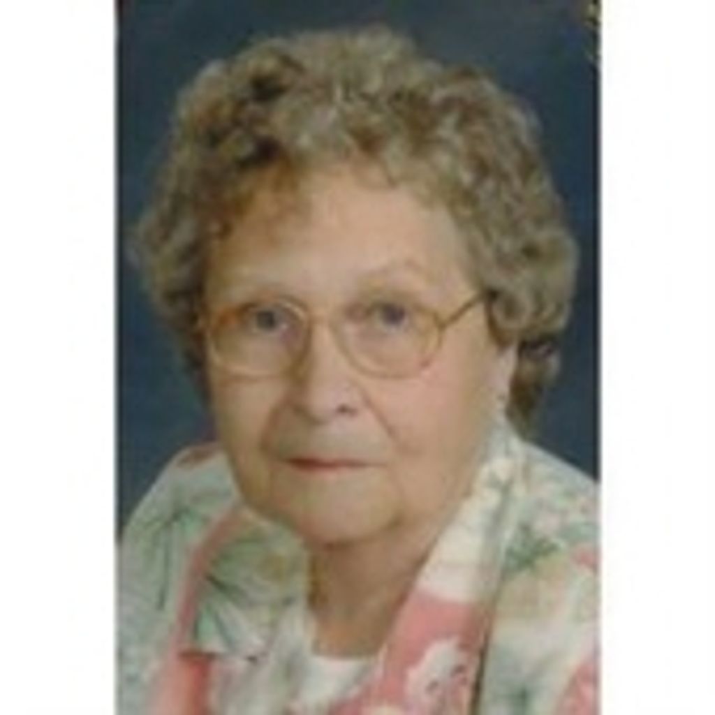 Pansy M. Shaffer