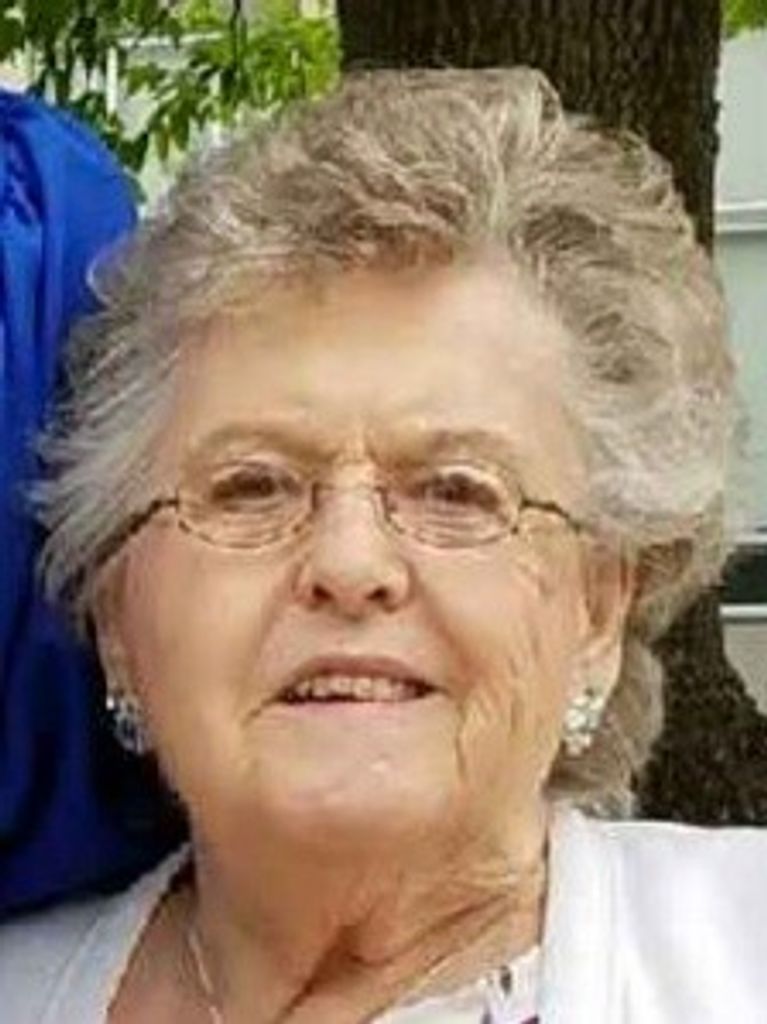 Wanda (Tanksley)  Busick Profile Photo