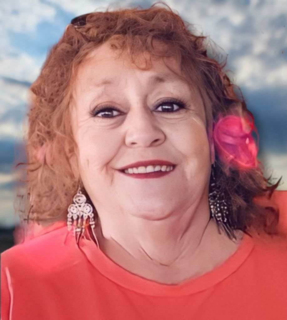 Sylvia Gomez Trujillo Profile Photo