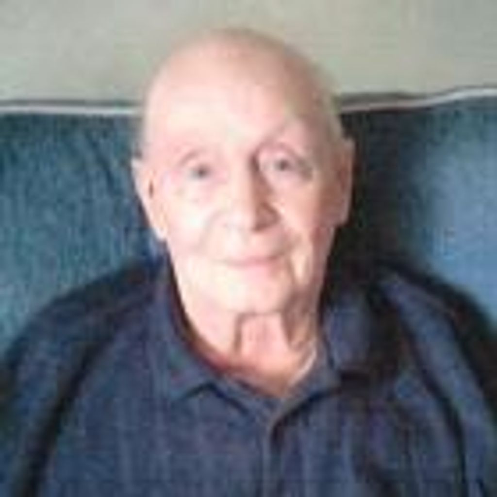Richard Anthony Schulz