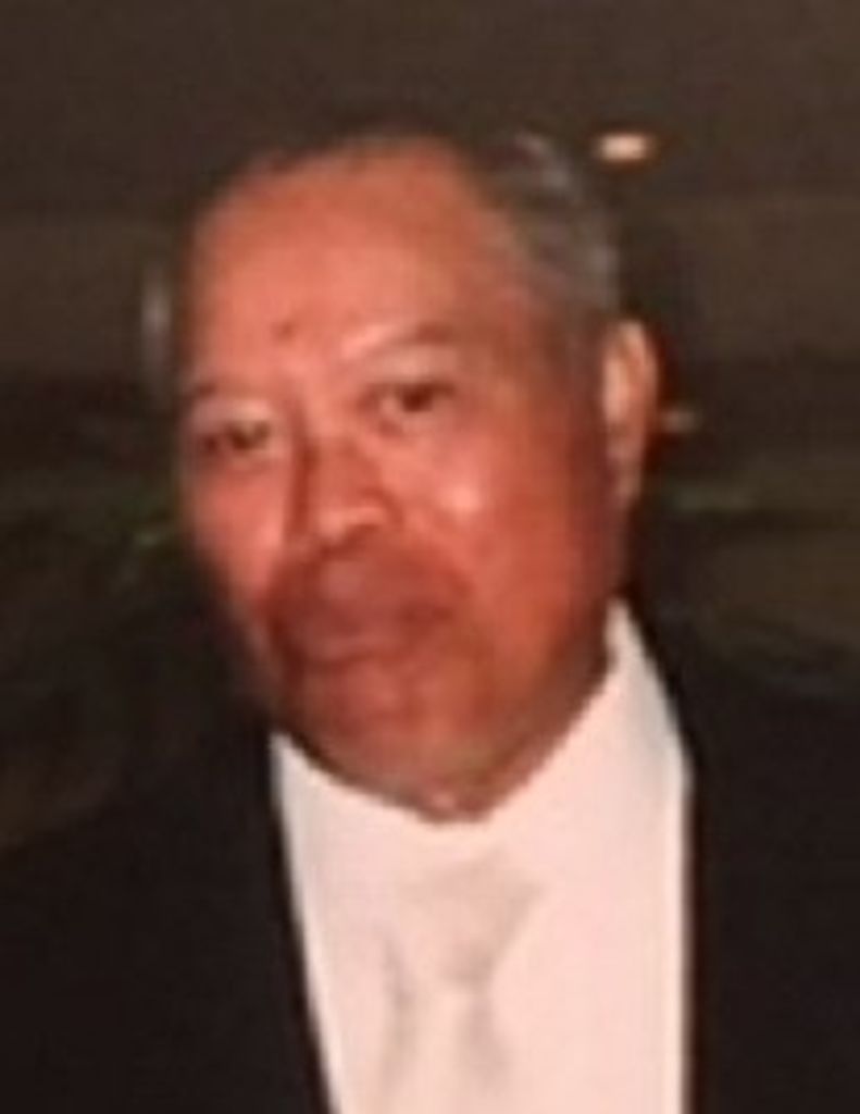 William Lyman Bernard