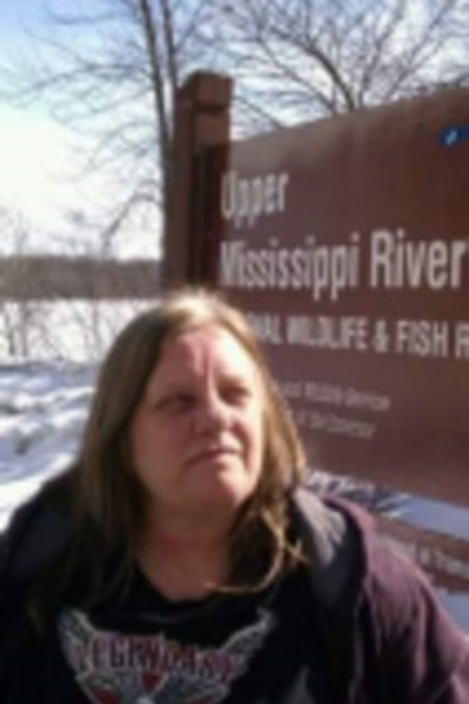 Debra Lynn Stevenson Profile Photo