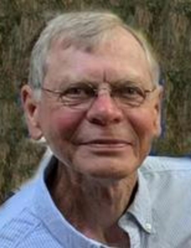 Eric L.  Rinehart