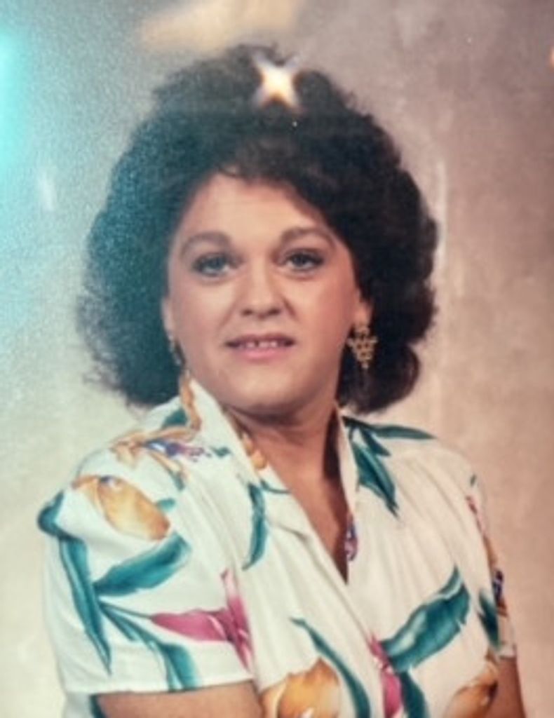 Joanne Bare Richmond