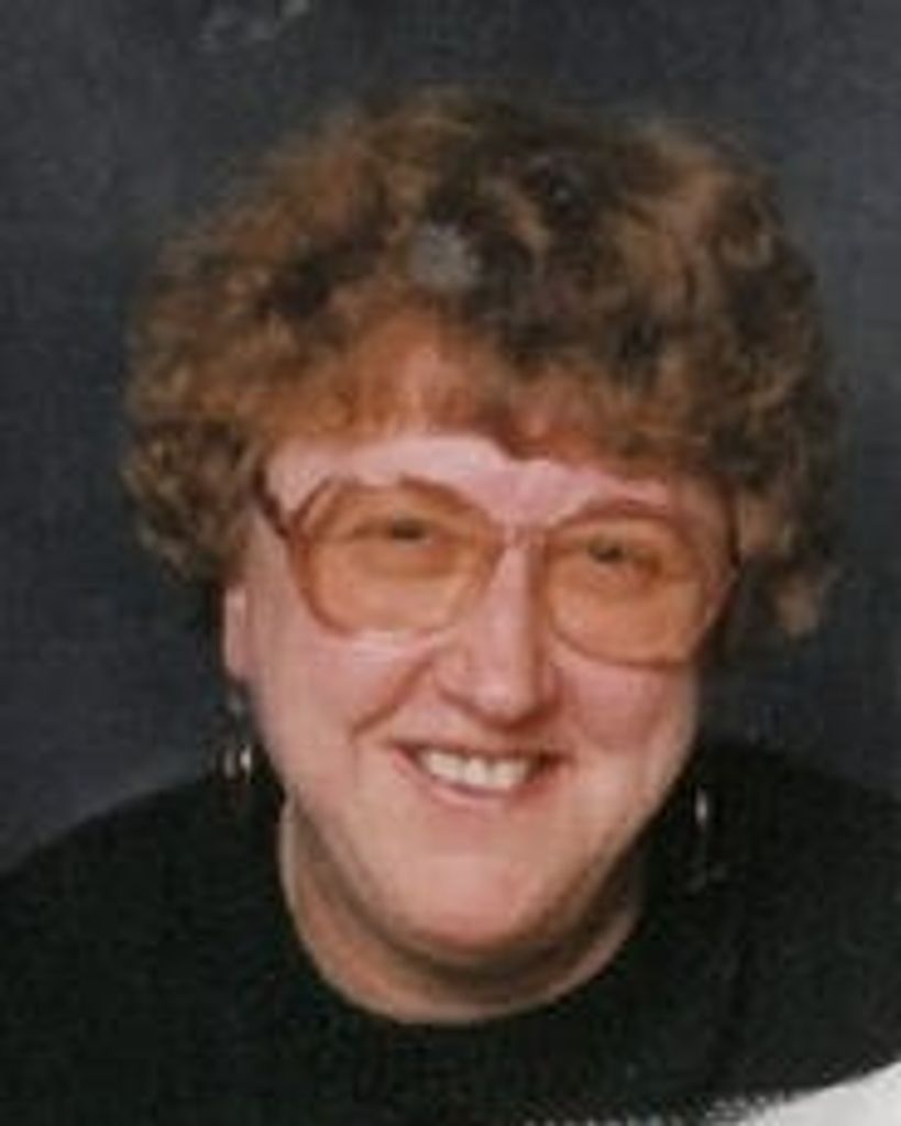 Doreen Bock Profile Photo