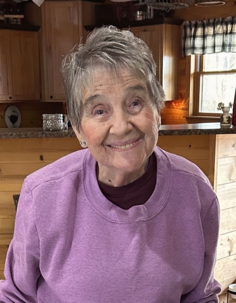 Margaret "Maggie" Flanscha Profile Photo