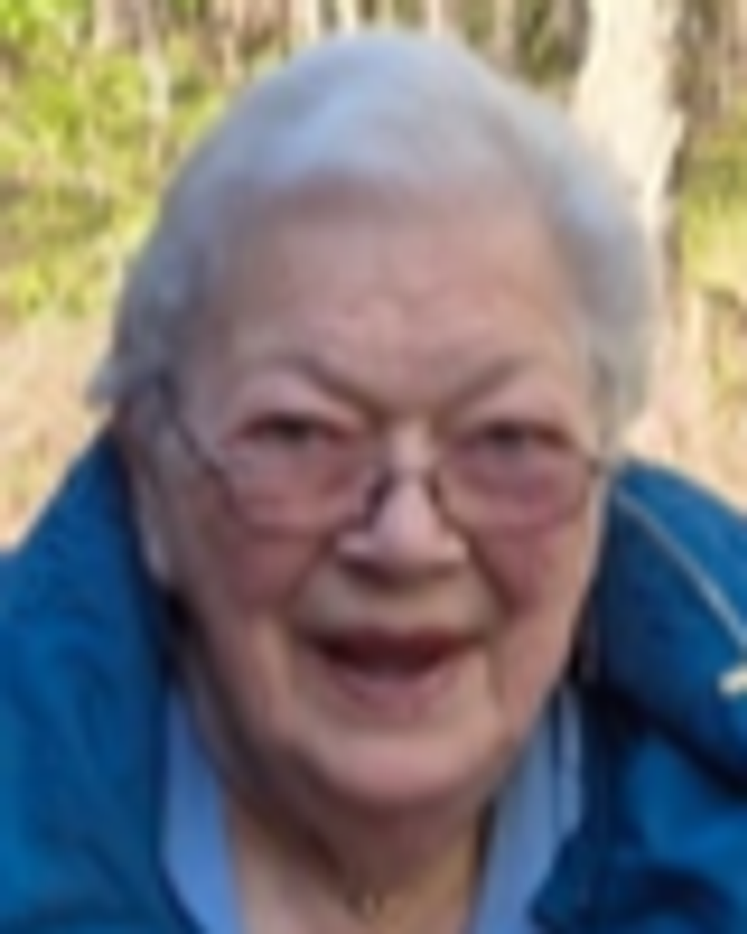 Gwelda S. Tucker Profile Photo