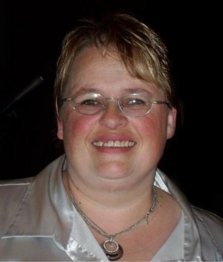 Susan Webster Profile Photo