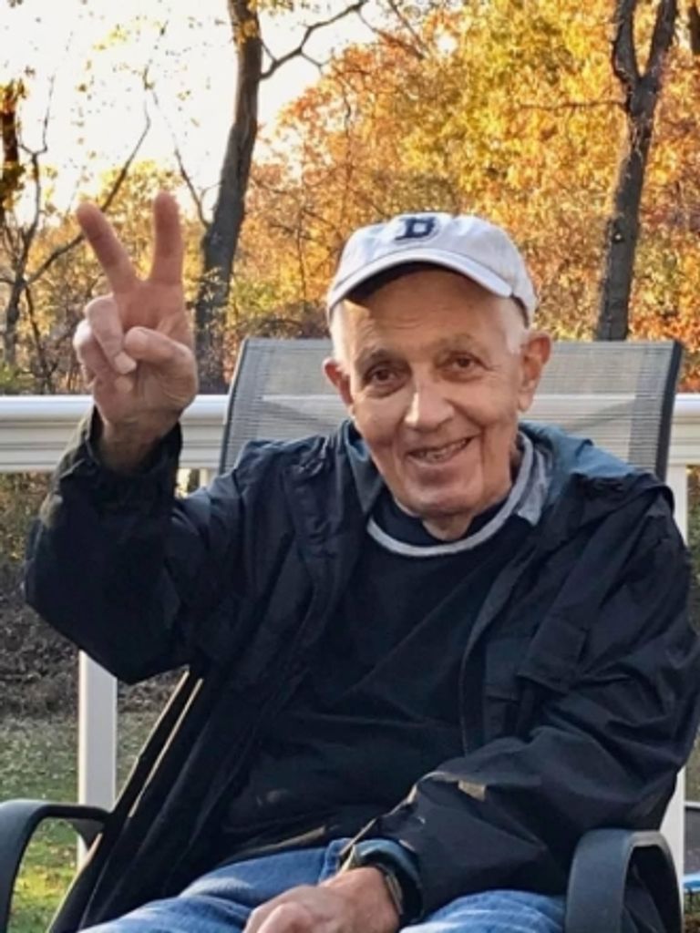 Joseph G Saia Profile Photo