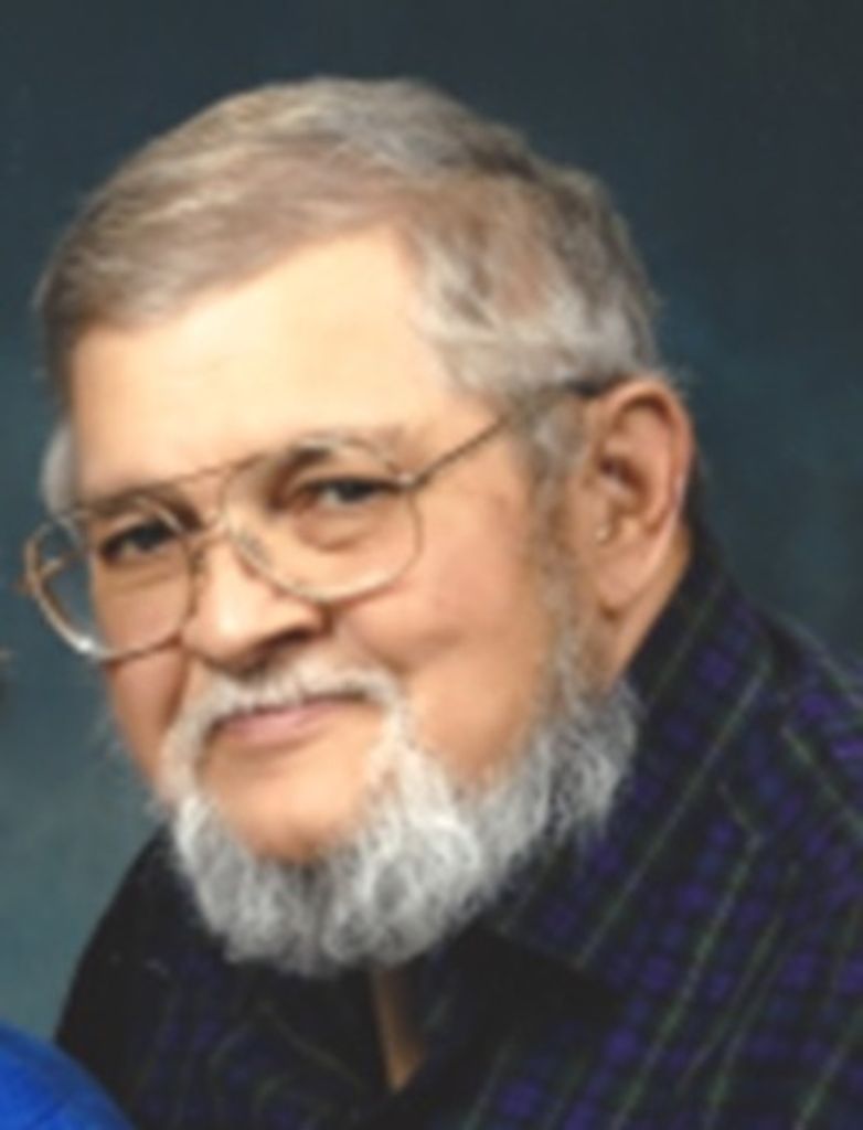James Myers Profile Photo