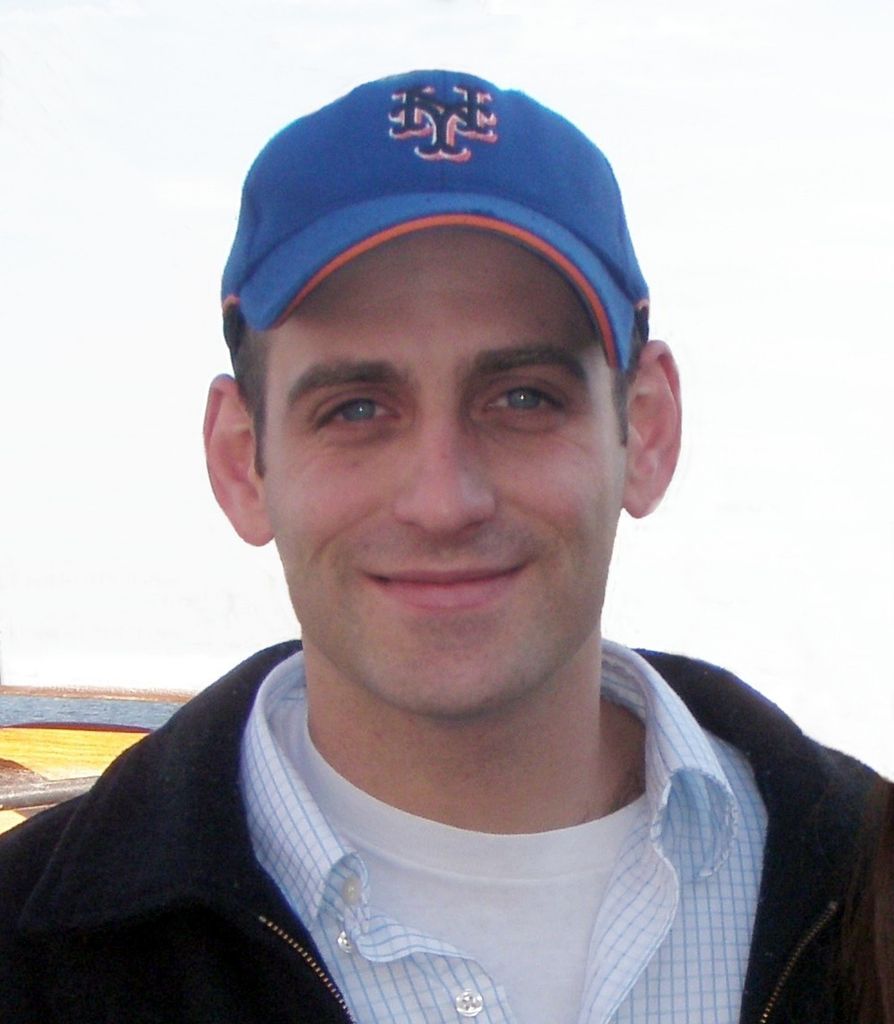 William Michael "Mike" Skilling Jr.