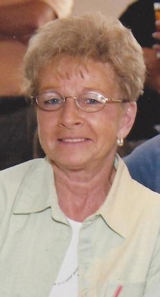 Anita J. Calbert