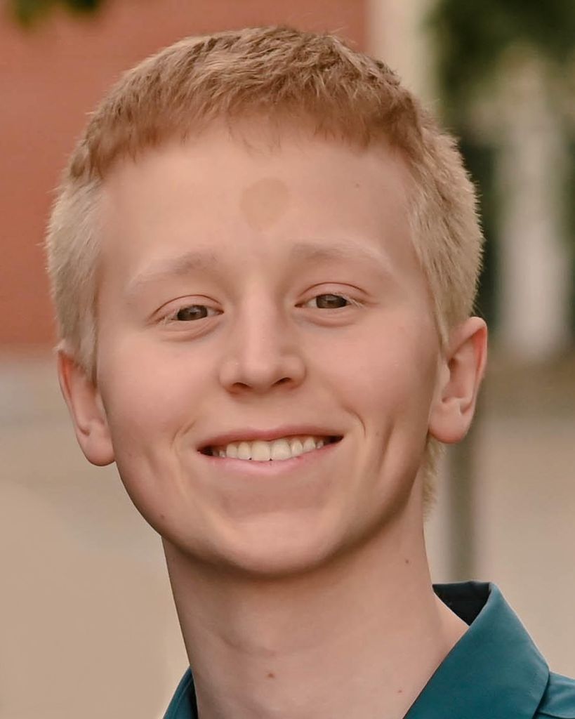 Trevin Bruce Wyllie Profile Photo
