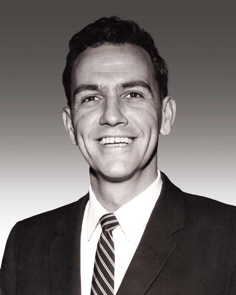 Joseph R. Breslin Sr.
