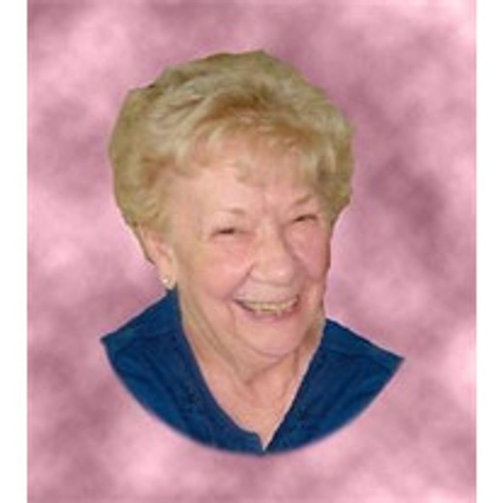 Ruby R. Touzin