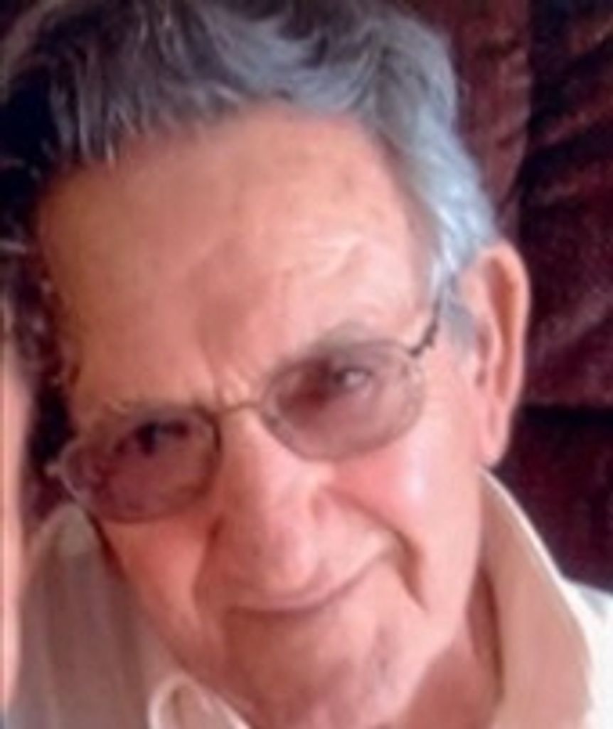 Alfred R. Schademan