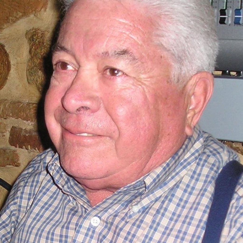Tony S. Duran
