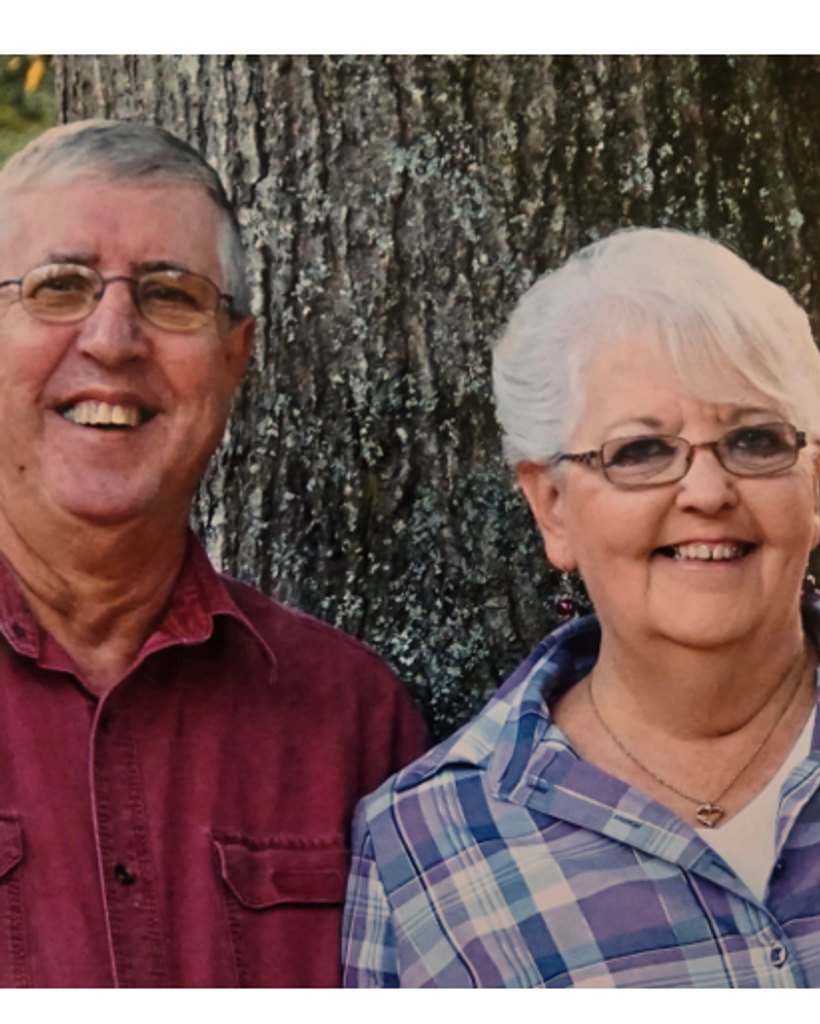 Kathy McCrary Harward