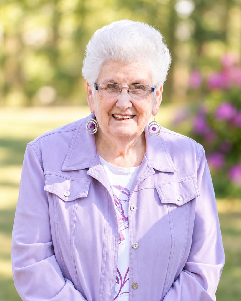 Mary Maxine Conrad Profile Photo