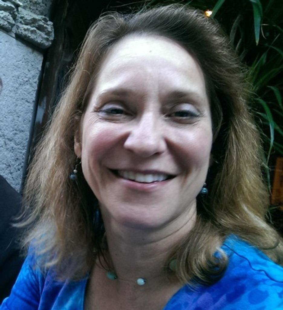 Liisa Laaspere Colby