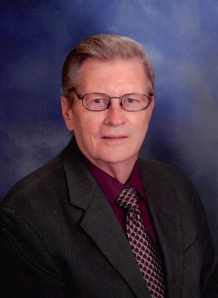 Robert Tony Taylor Profile Photo
