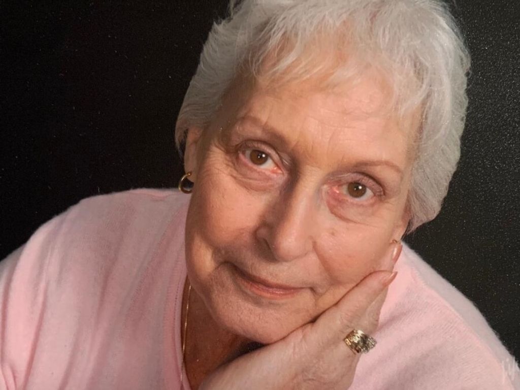 Ruth A. (Olds)  Bonelli