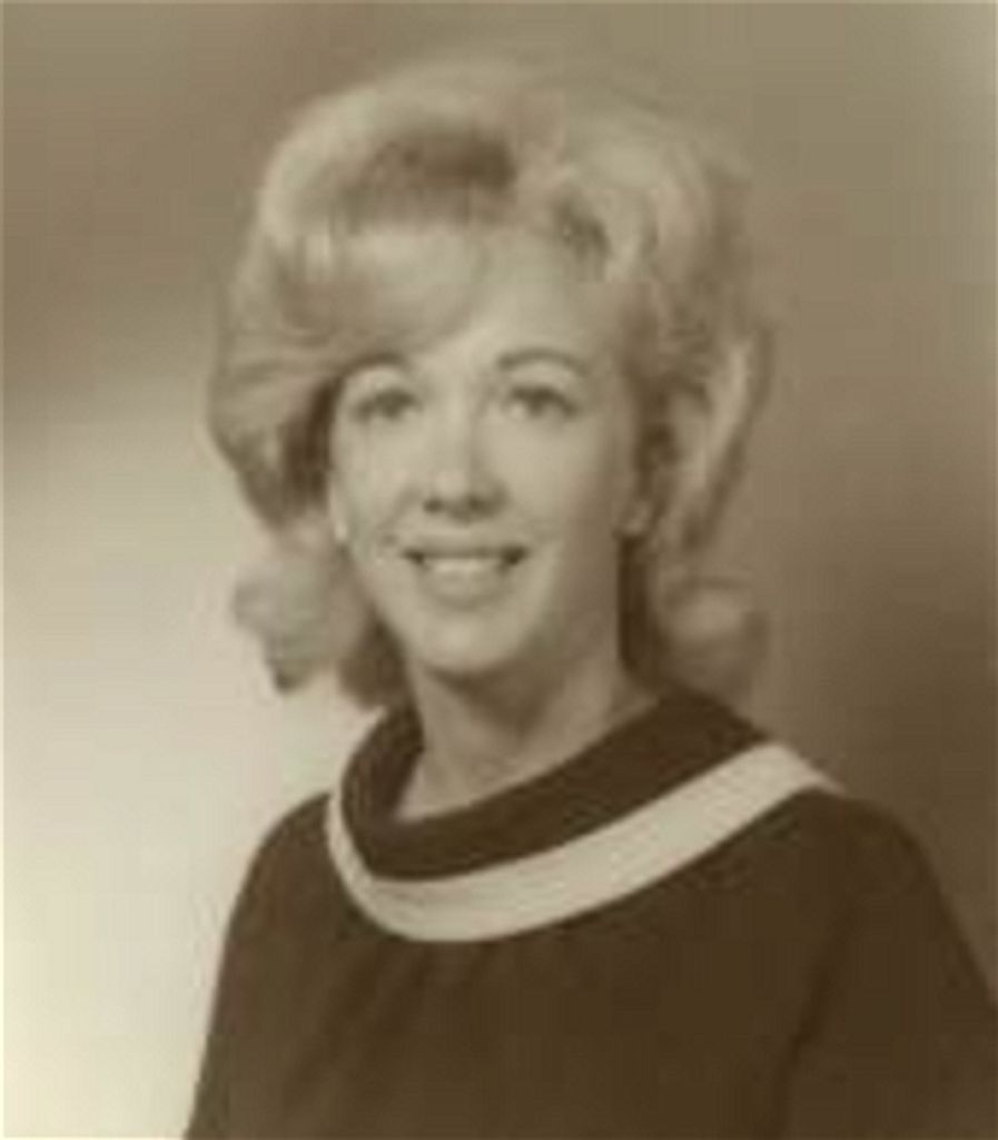 Linda Dien Parker Profile Photo