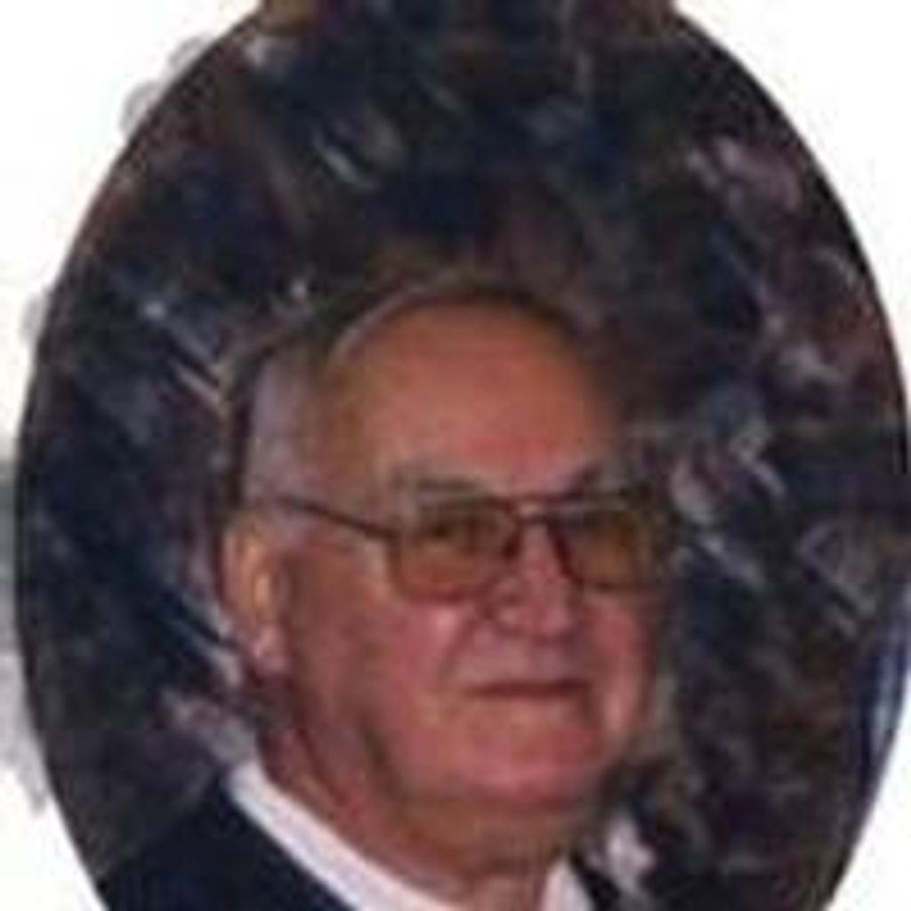 Edward O Blankenberger