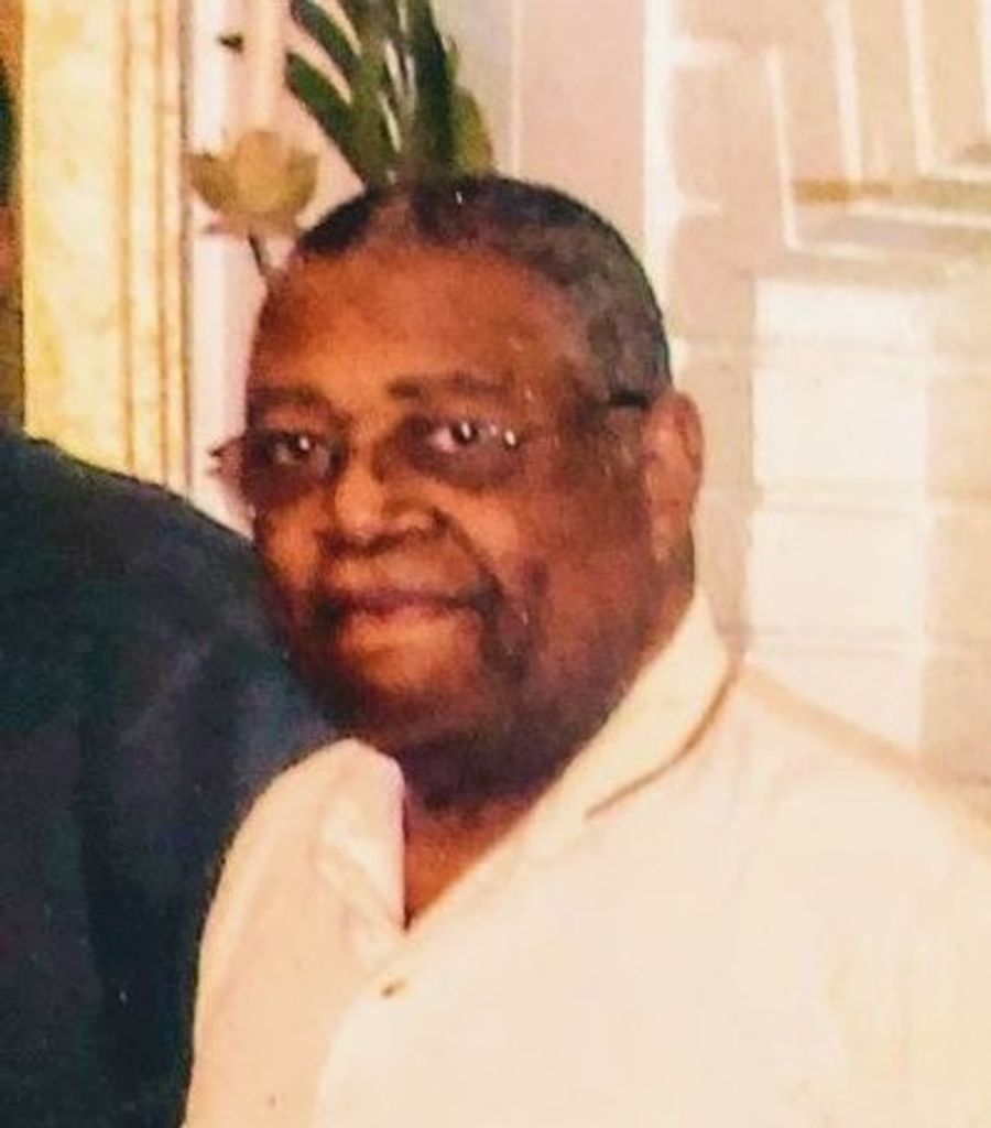 Joe Edward Henderson Profile Photo
