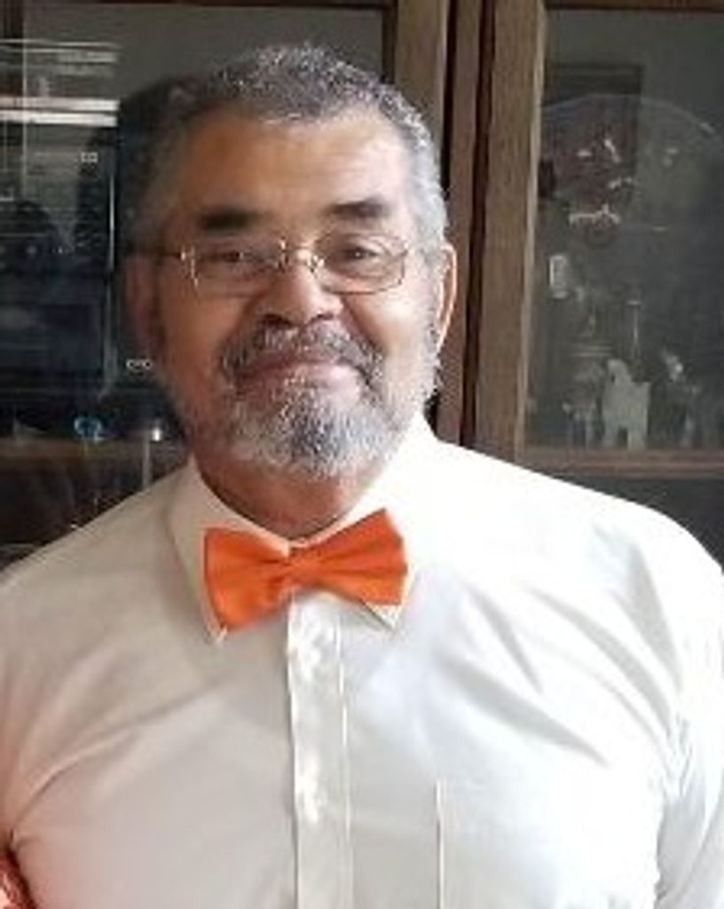 Howard Gregory Waters Profile Photo