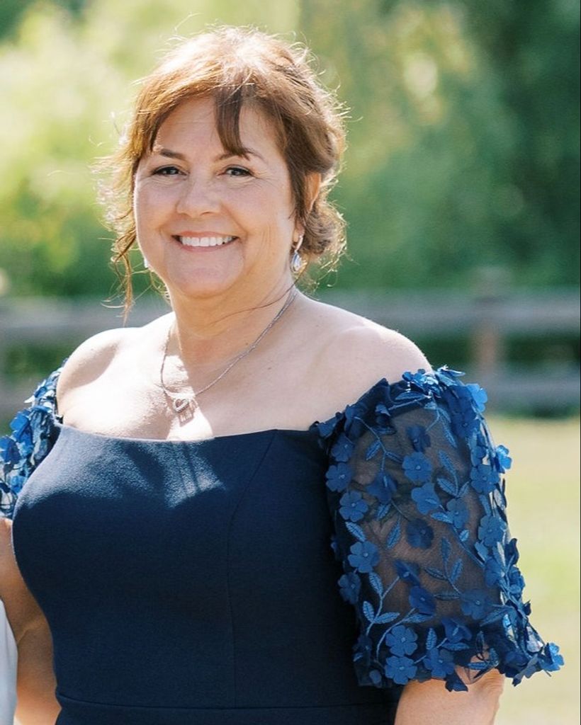 Monica Roshan Jockheck Profile Photo