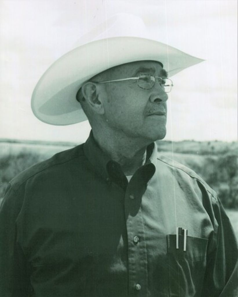 Warren Walter Means Profile Photo