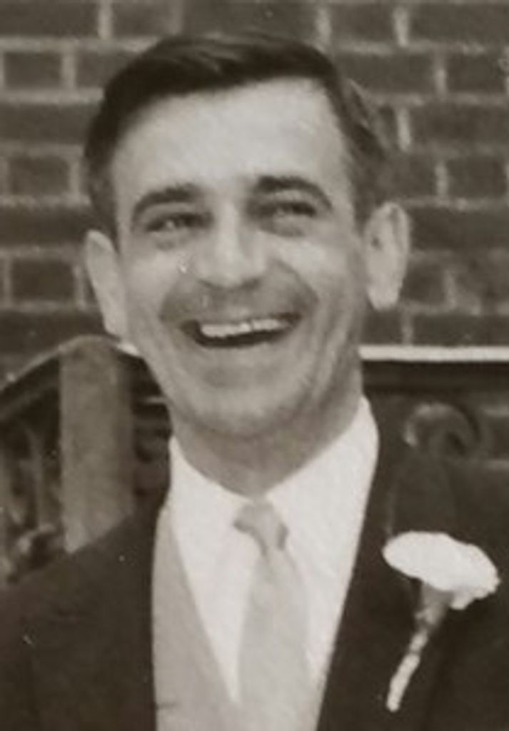 Richard G. Helmin