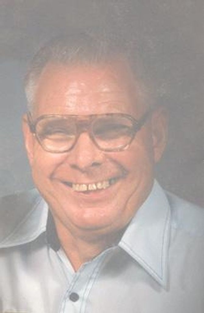 Clayton Delmar Jones