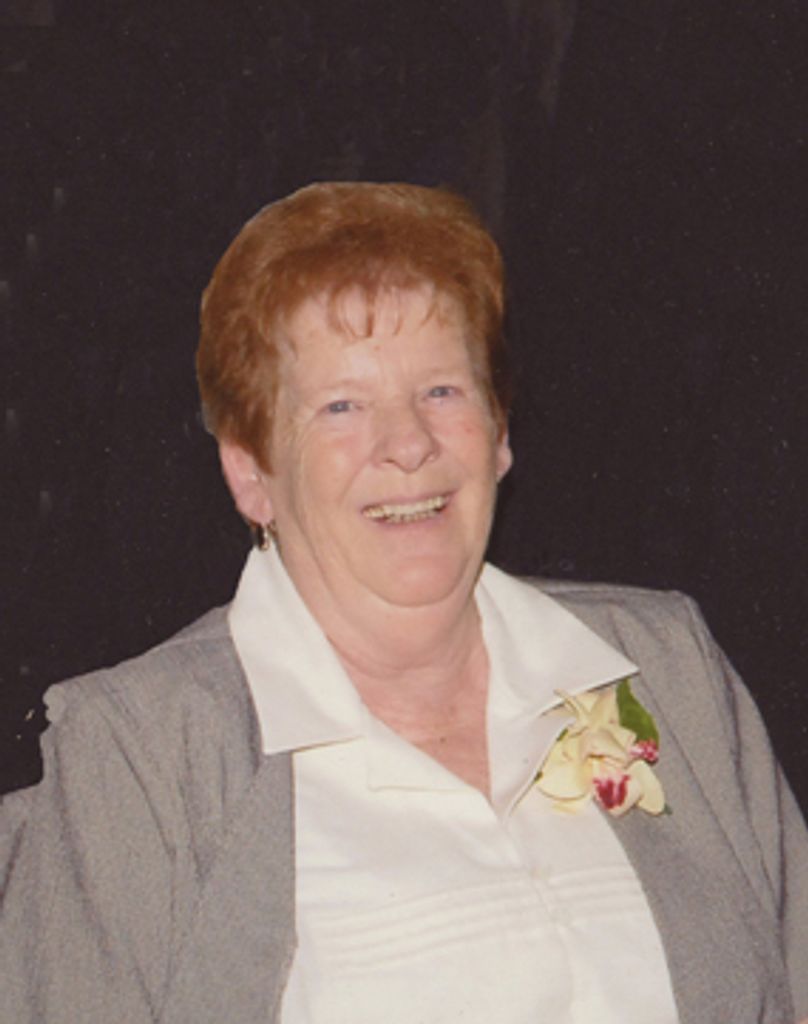 Ethel "Vicky" Duncan