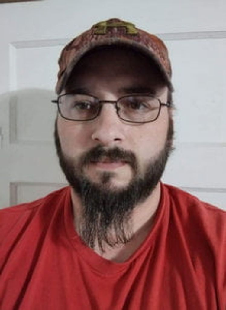 Ray Ed Ellison Profile Photo