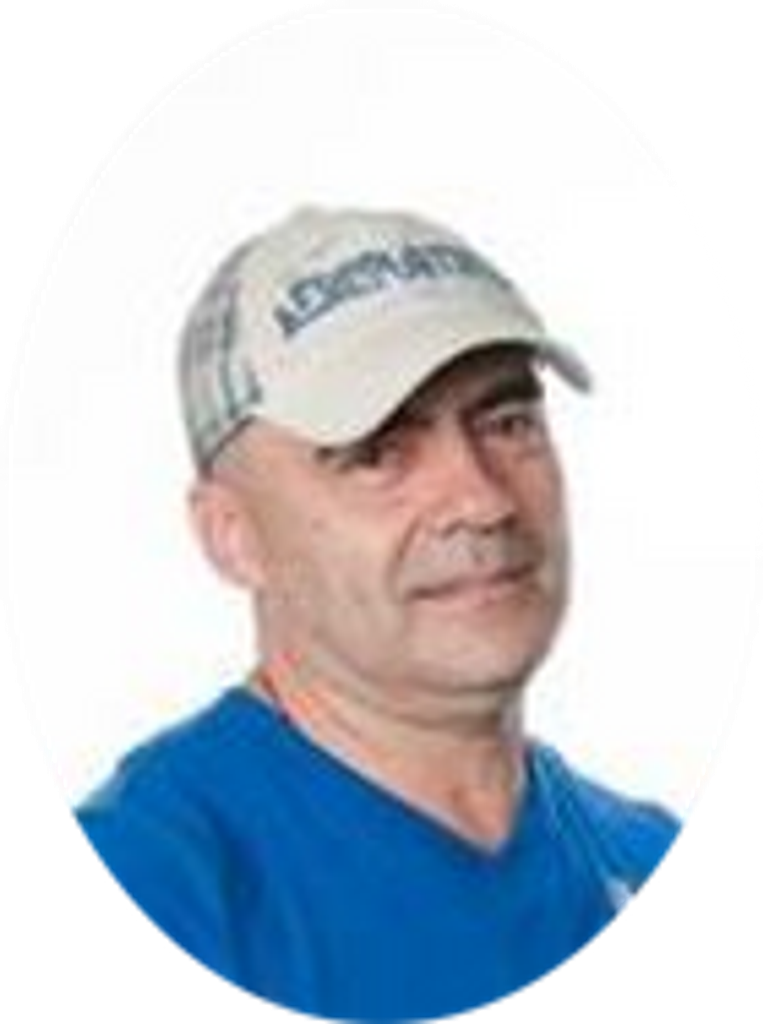 Luis Gallego