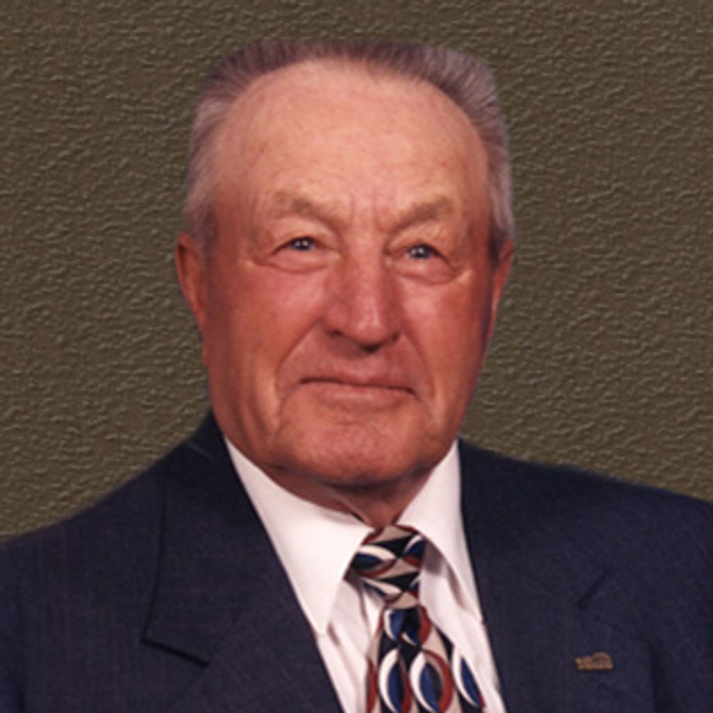 Ernest Lang