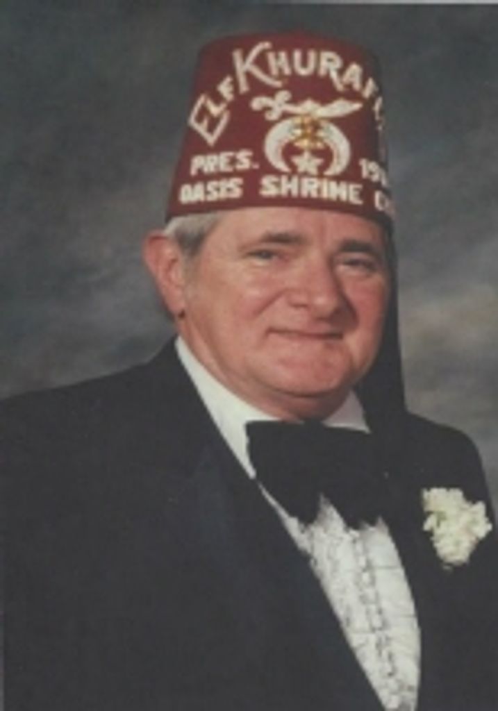 Paul  Edward BRADFORD