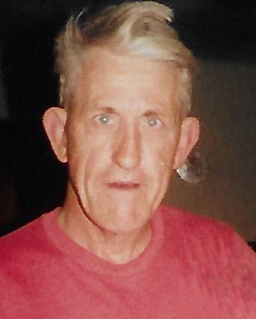 Charles E Smith Profile Photo