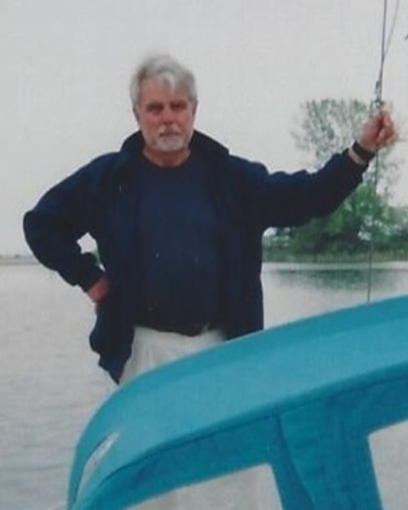 William Charles Newman