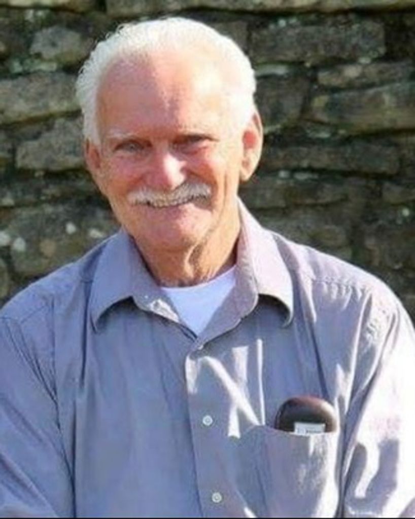 Charley Houston McGill Sr.