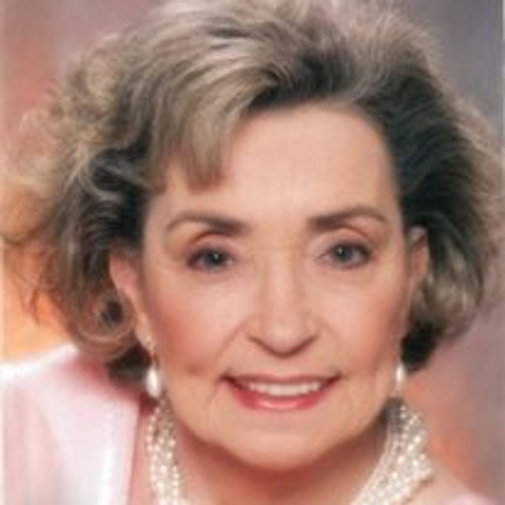 Freda Mae Craft