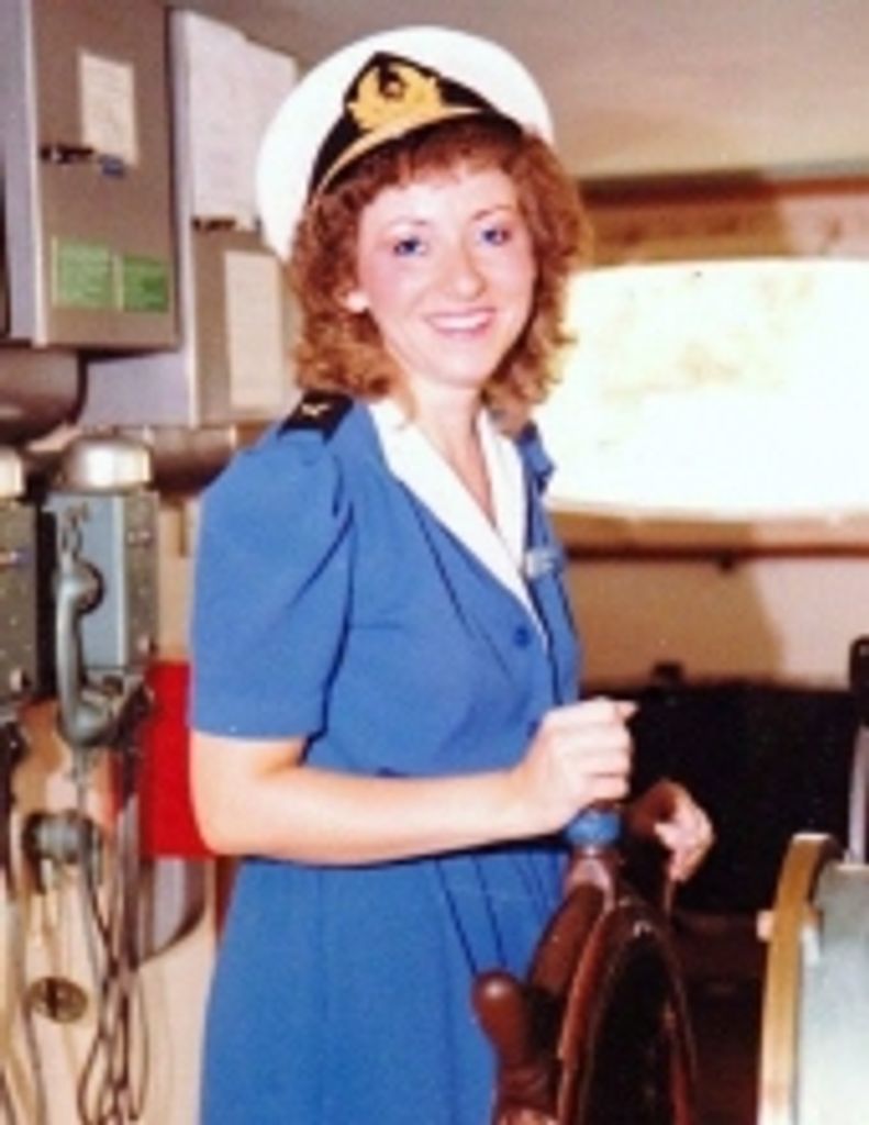 Judith "Judi" Kelly Toland