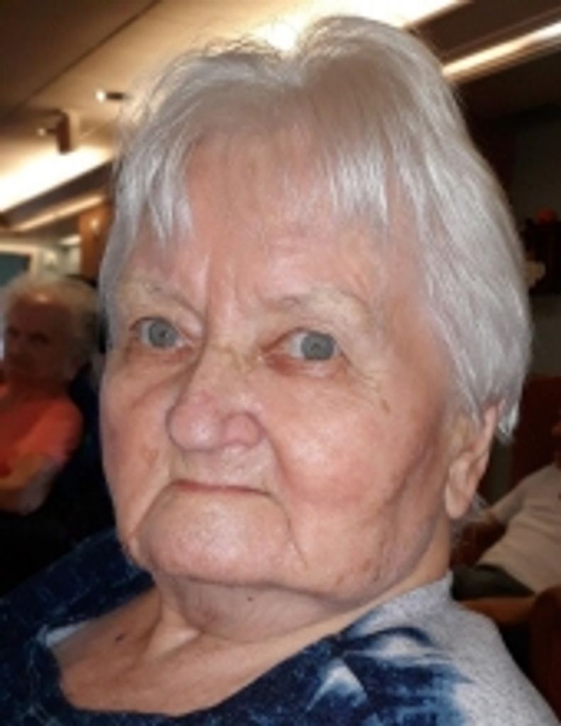 Alla Matveyenkova