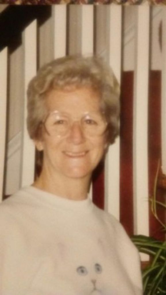 Florence D. Gallo Profile Photo