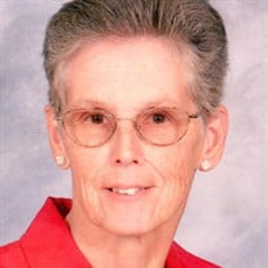 Maxine R. Robinson