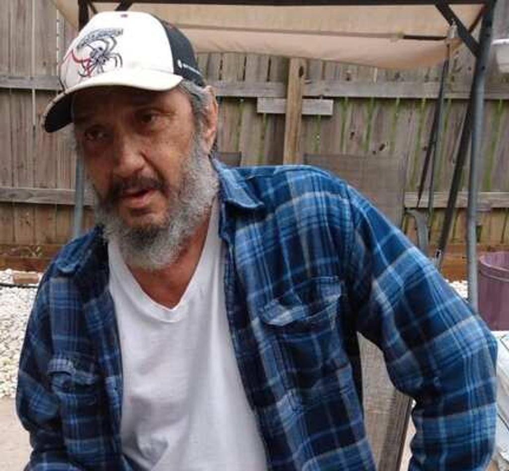 Rudolph "Rudy" Peter Corpus Jr. Profile Photo