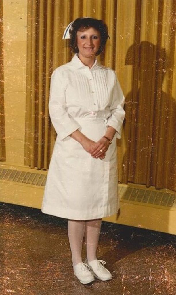 Carolyn Ann Thompson Butler