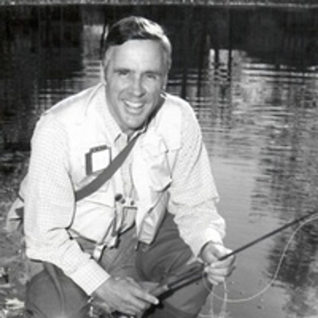 James Jackson Lee